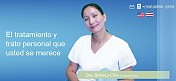 Clínica de Endodoncia Dra. Rebeca Chin