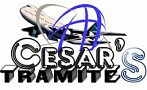 tramites cesar's