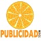 Publicidad orange