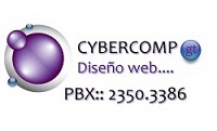 Cybercomp GT
