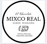 CHOCOLATE MIXCO REAL