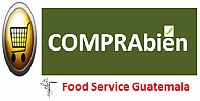 Distribuidora COMPRABIEN food Service de Guatemala