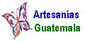 Artesanías Comercio Justo Guatemala