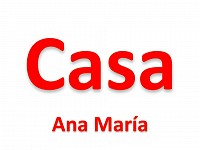 Casa Ana Maria Coopa