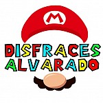 Disfraces Alvarado
