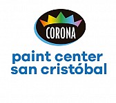 CORONA PAINT CENTER SAN CRISTÓBAL