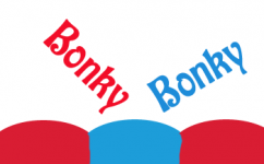 Bonky Bonky