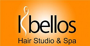 KBELLOS hair studio&spa