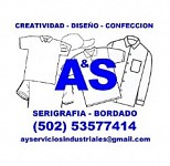 A&Servicios Industriales