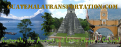 GuatemalaTransportation.com