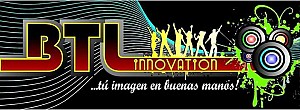 Agencia  Btl Edecanes y Modelos BTL INNOVATION