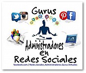 Administramos y creamos sus Redes Sociales desde cero para su empresa Guatemala