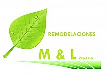 Remodelaciones M & L company.