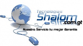 Tecnologías Shalom