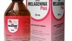 Melagenina Plus Locion