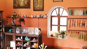 Tienda y Librería Católica - Casa Tadeo