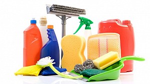 Productos para Limpieza