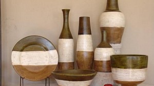 Ceramica industria
