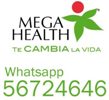 Mega Health MH Guatemala