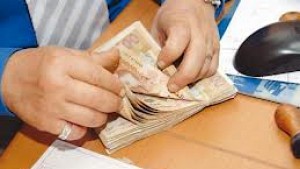 DINERO ENTRE PARTICULARES PALENCIA RF675