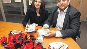 NECESITAS FINANCIACIÓN.