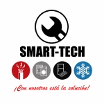 Smart-Tech / Taller de Servicio Técnico en Línea Blanca