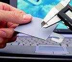 Mantenimiento preventivo y correctivo de Laptops