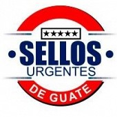 SELLOS URGENTES DE GUATE/ EN 30 MINUTOS
