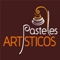 Pasteles Artisticos
