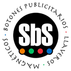 BOTONES PUBLICITARIOS SBS