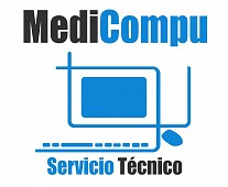 MediCompu Servicio Técnico