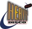 Heavy Móvil Disco