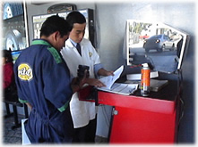 Servicios de Alineación y Balanceo de Vehiculos en Quetzaltenango Quetzaltenango